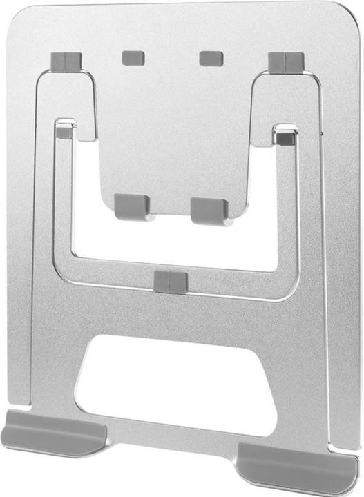 Actual product image Neomounts NSLS085SILVER