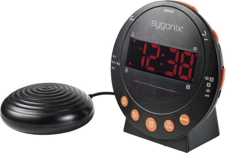 Produktbild Sygonix SY-5266562