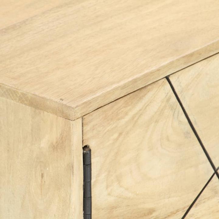 Produktbild vidaXL Edith (30 x 30 x 40 cm)