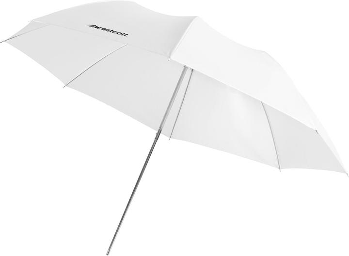 Actual product image Westcott Foldable umbrella (Umbrella, 111.80 cm)