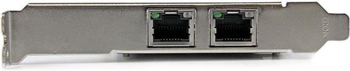 Immagine prodotto StarTech 2 Port PCIe Gigabit Network Card (Mini PCI Express)