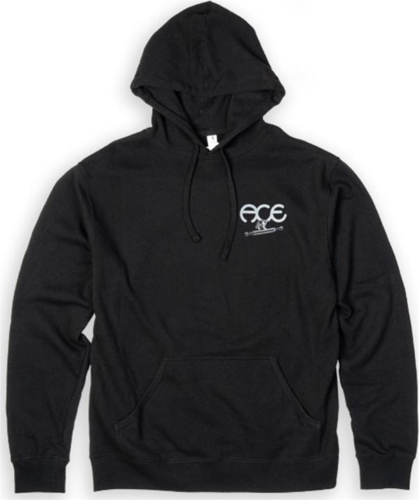 Ace Saved Hoodie (M)