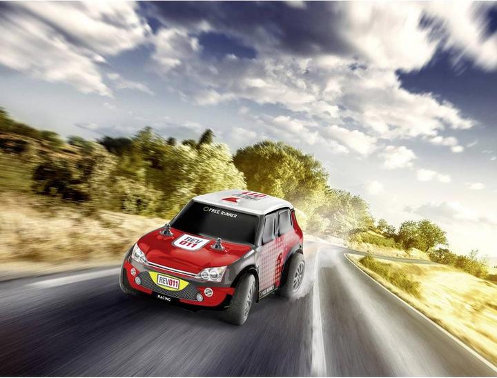 Image du produit Revell Rally Car Free Runner