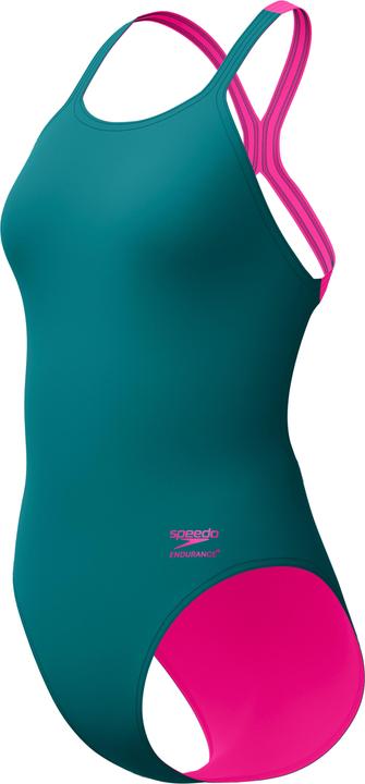 Produktbild Speedo Peacock (40)