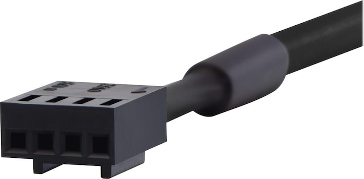 Immagine prodotto Noctua NA-SEC1 set di cavi di prolunga per ventole chromax.black