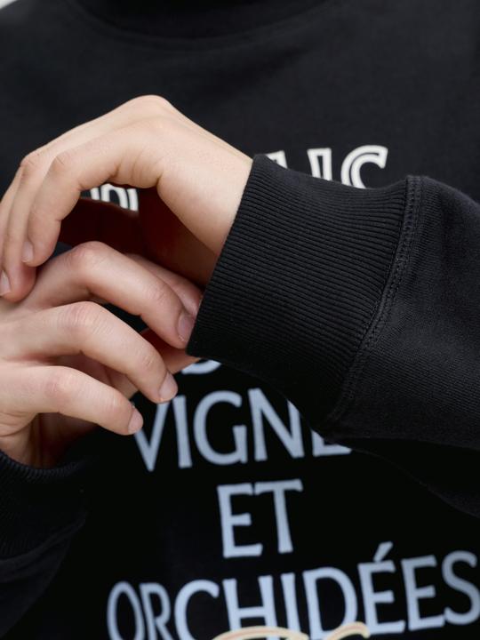 Produktbild Jack & Jones Sweatshirt Sweatshirt (XL)