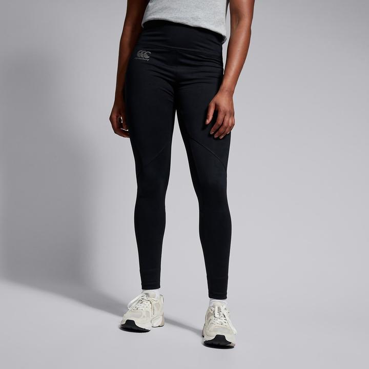Produktbild Canterbury Damen VapoDri Leggings mit Taschen (S)