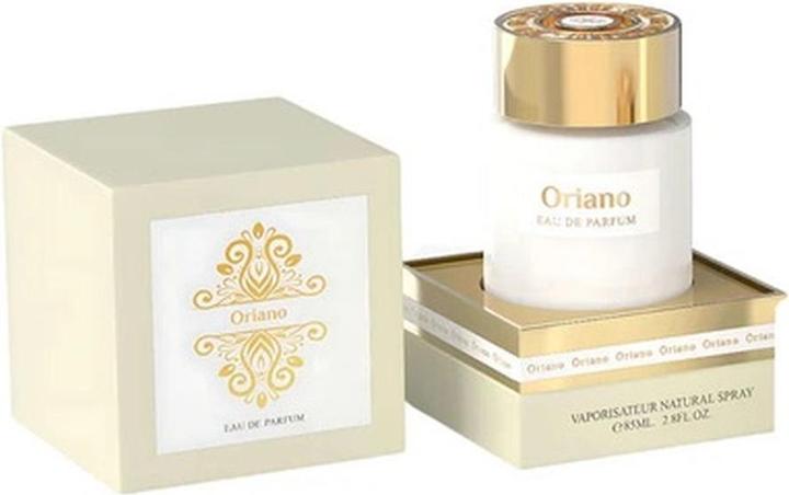 Immagine prodotto Emper Oriano Eau De Parfum 100ml (Eau de parfum, 100 ml)