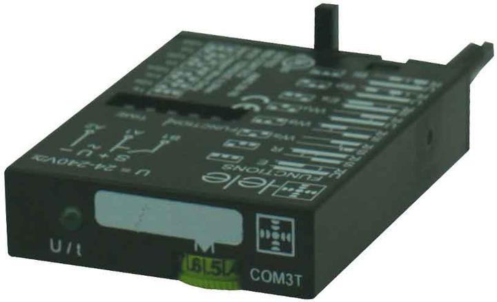 Immagine prodotto Tele Modulo temporale