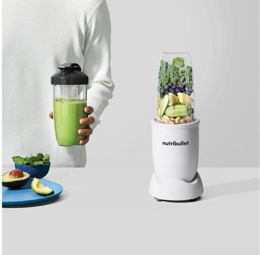 Actual product image NutriBullet Per (900 W)