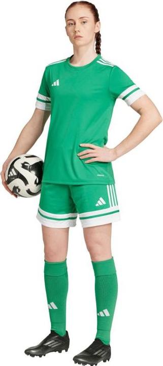 Produktbild Adidas Squadra 25 Short Damen (M)