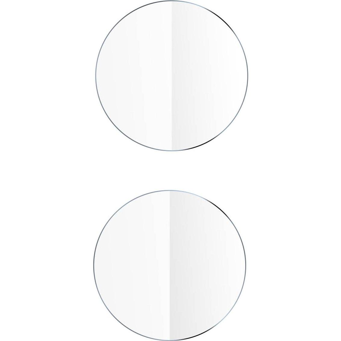 Thumbnail - 3MK Lens Protect Sam A04e Ochrona na obiektyw aparatu 4szt (1 Stück, Samsung Galaxy A04e), Smartphone Schutzfolie, Trans...