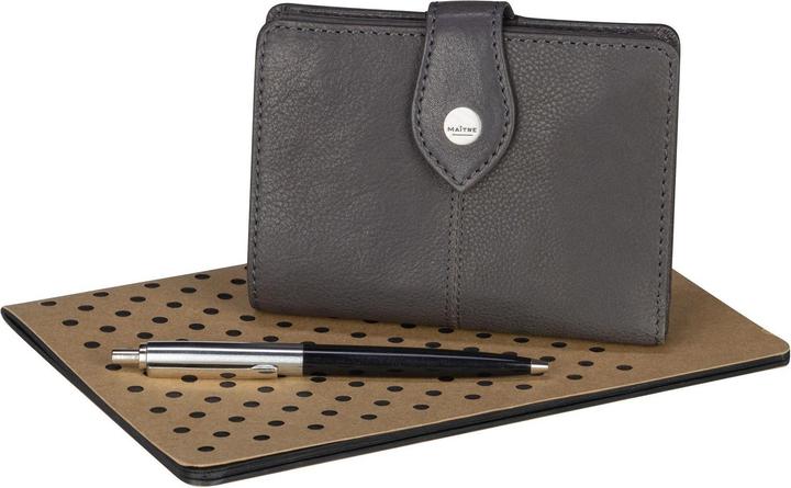 Actual product image Maître Purse MV9F lemberg Dawina