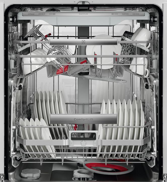 Immagine prodotto Electrolux GA60GLVC