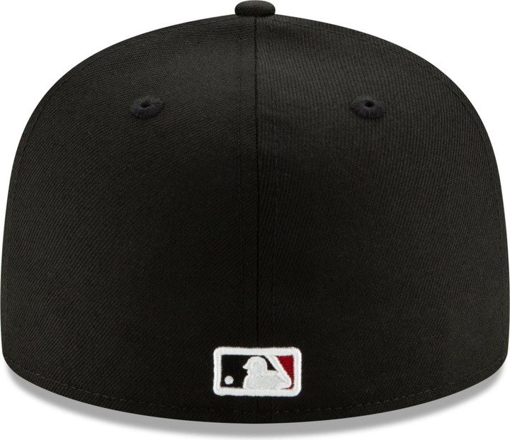 Image du produit New Era 59Fifty Authentic Onfield Arizona Diamondbacks (7 3/4)