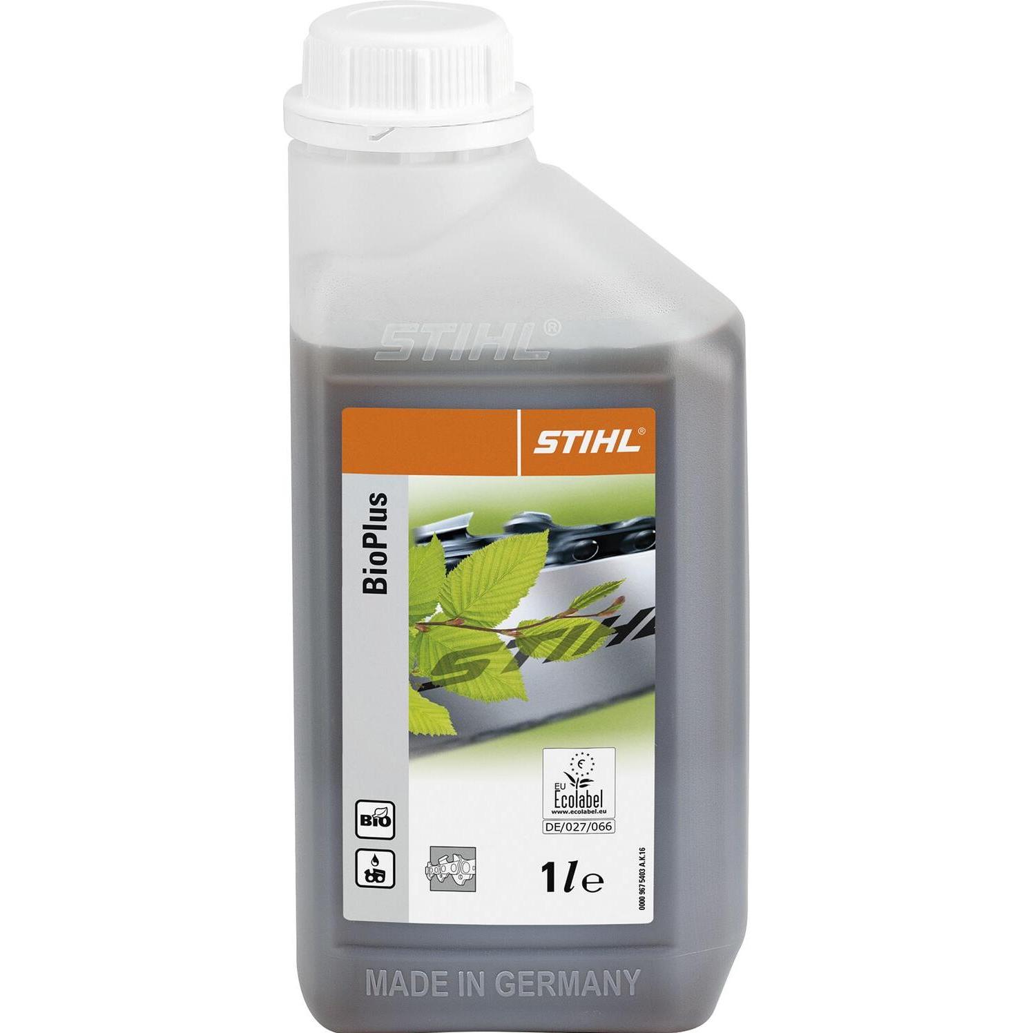 Stihl, Zubehör Gartenwerkzeug, Bio Plus