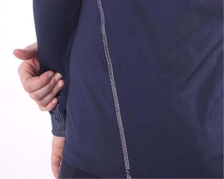 Produktbild Qhp Heizshirt Loua Junior (164)