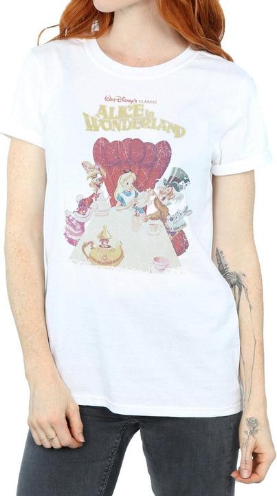 Produktbild Alice In Wonderland TShirt (M)
