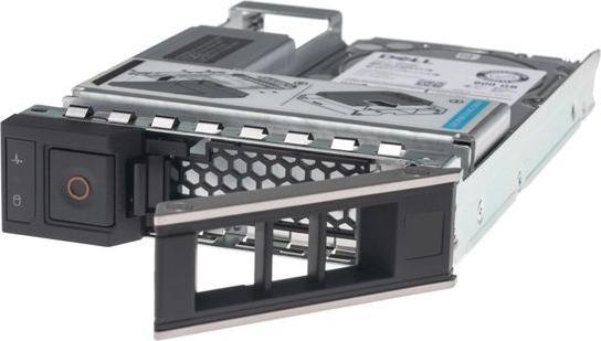 Produktbild Dell Kunden-Kit - Festplatte - verschlüsselt - 2.4 TB - Hot-Swap - 2.5" (6.4 cm) (2.40 TB, 2.5")
