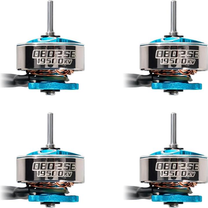 Image du produit BetaFPV Bürstenloses FPV Racing Motor-Set (Moteur de drone)