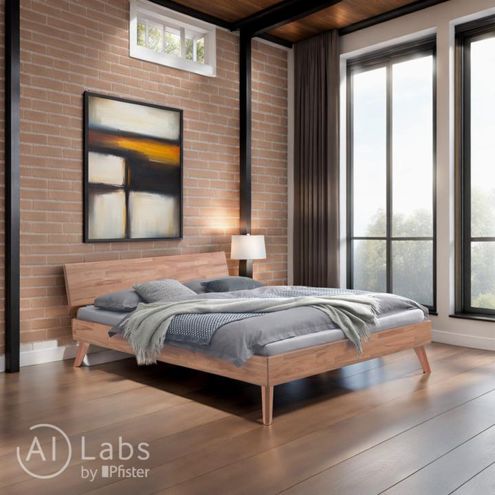 Image du produit Hasena Ancona 20 (180 x 200 cm)