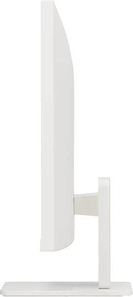Produktbild LG SMART MONITOR 27 IPS BLANC 3840X2160 16:9 IPS 5MS 350CD/M 60HZ HDMI USB-C S (3840 x 2160 Pixel, 27")