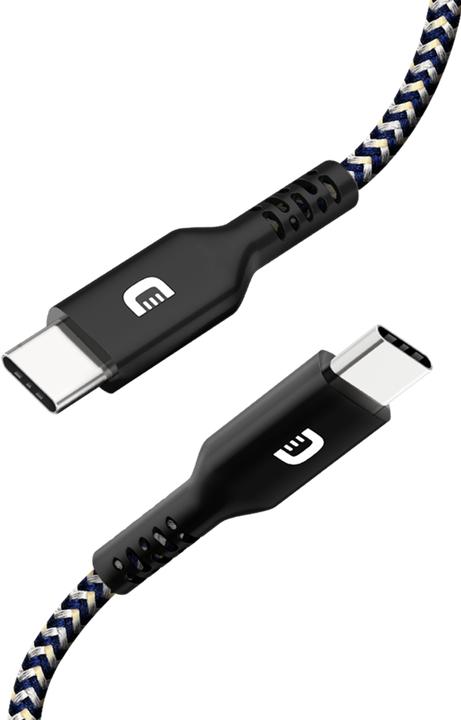 Actual product image Zendure ZDC2CK3-BK (1 m, USB 2.0)