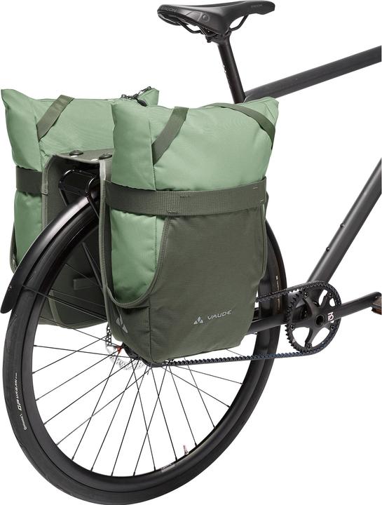 Produktbild Vaude TwinShopper (24 l)