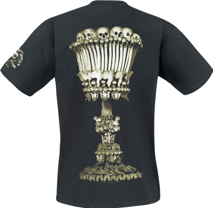 Produktbild Universal Textiles La grande danse macabre (L)