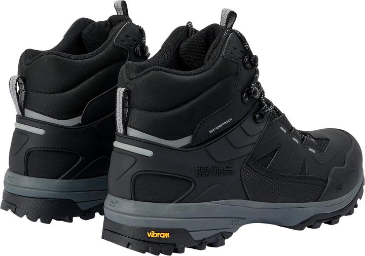 Produktbild Regatta Regen Wanderschuhe (41)