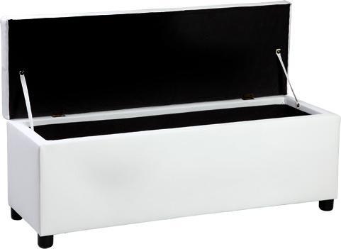 Image du produit Corium Ottomane (119 cm)