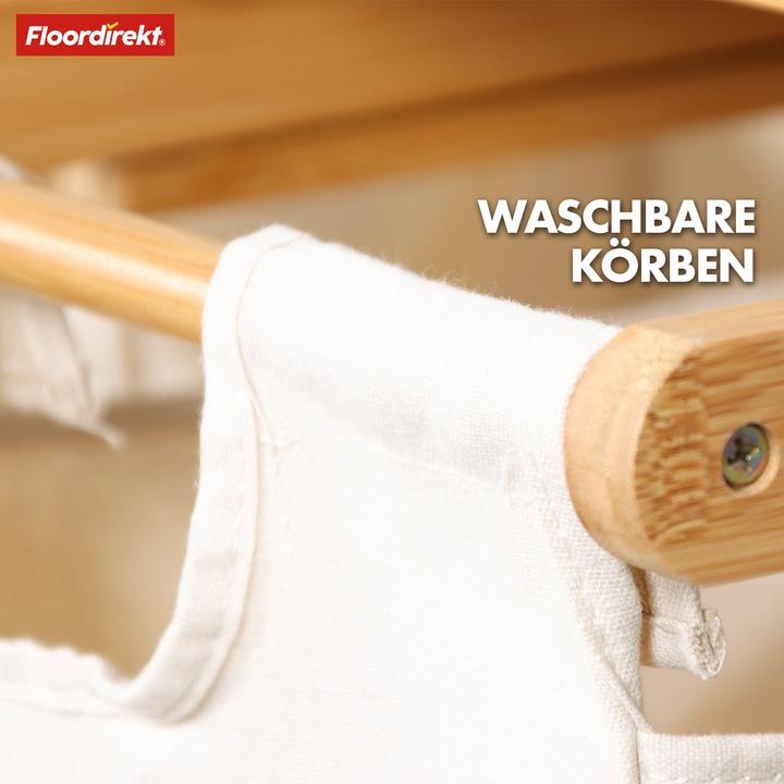 Actual product image Floordirekt Dakota