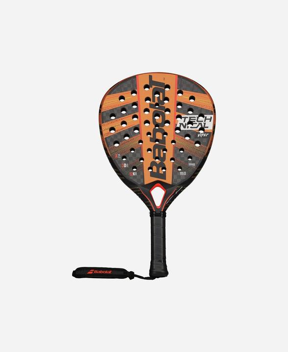 Actual product image Babolat Technical Viper