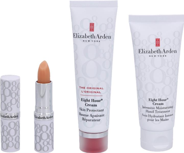 Productafbeelding Elizabeth Arden Acht Uur Crème Huidbeschermer (Set voor gezichtsverzorging)