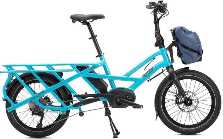 Produktbild Tern Bicycles TERN Luggage Truss CMT
