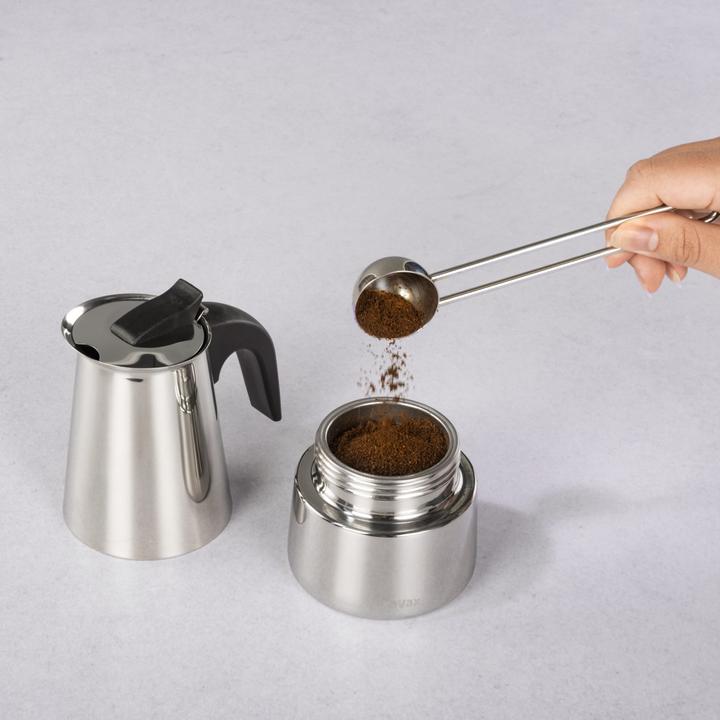 Produktbild Xavax Espressokocher (4 Tassen)