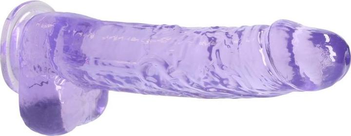 Image du produit RealRock Gode réaliste avec balles