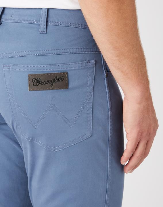 Actual product image Wrangler Texas Slim (W33/L32)