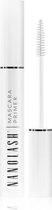 Immagine prodotto NoName Primer mascara 10ml - Aumenta il volume e nutre le ciglia (Bianco)