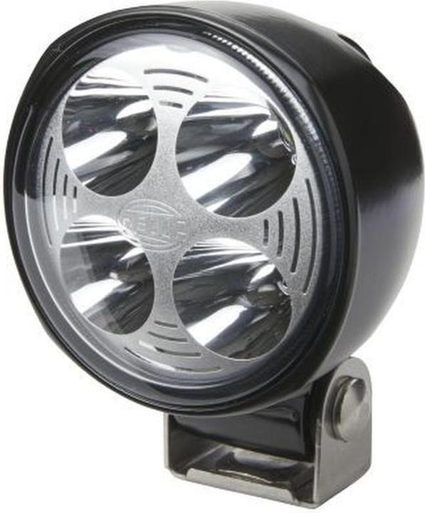 Produktbild Hella Arbeitsscheinwerfer LED Modul 70 Anbau weitreichende Aus- Spotausleuchtung