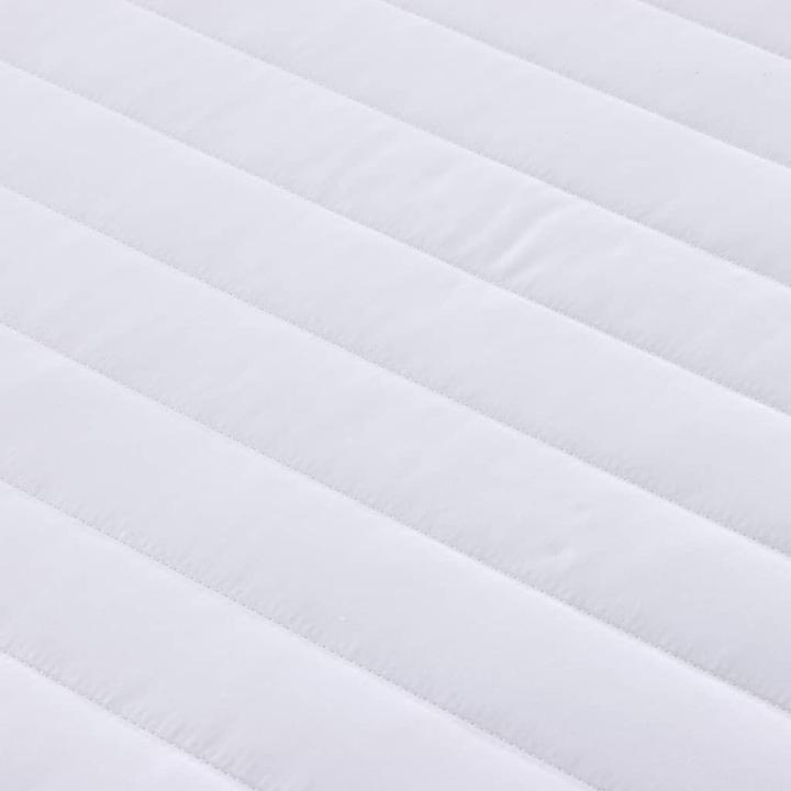 Actual product image vidaXL Schaumstoffmatratze (Foam core, 90 x 200 cm)