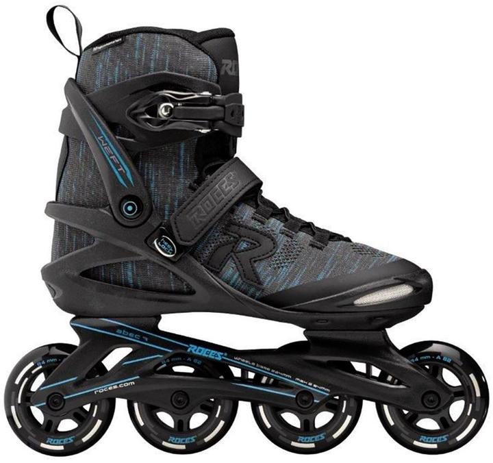 Roces Schussfadenrollen (41)