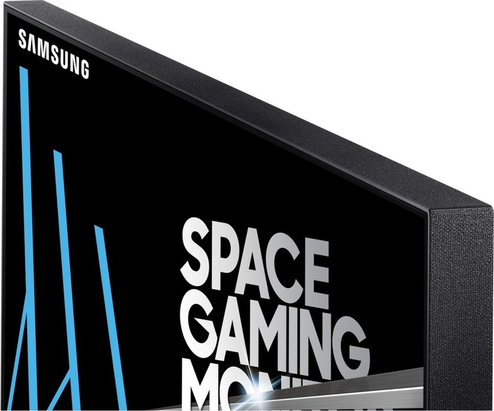 Produktbild Samsung S32R750Q (2560 x 1440 Pixel, 31.50")