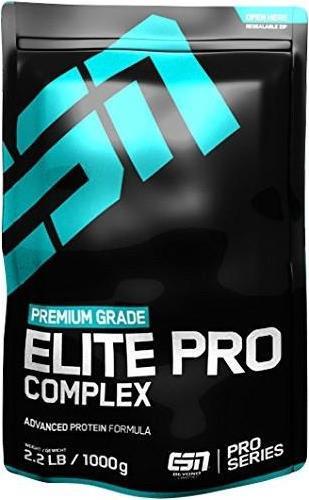 Produktbild ESN Elite Pro Complex (Chocolate, 1000 g)