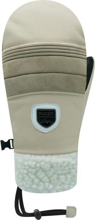 Produktbild Racer 90 Leather 2 Mitt - Fäustlinge (9, L)