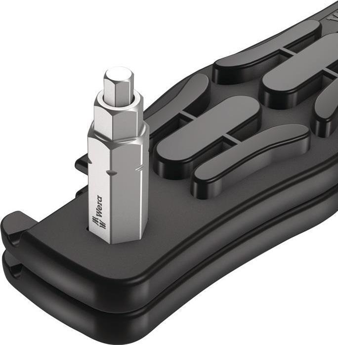 Actual product image Wera Bicycle Set 15 (Pin-torx)