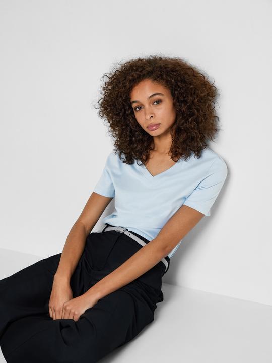 Image du produit Selected T-shirt classique (S)