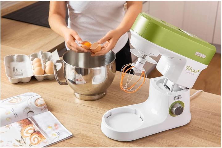 Immagine prodotto Sencor Robot planetario STM 3780GG (1200 W, 5 l)