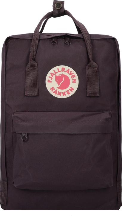 Actual product image Fjällräven Kånken Laptop (18 l)