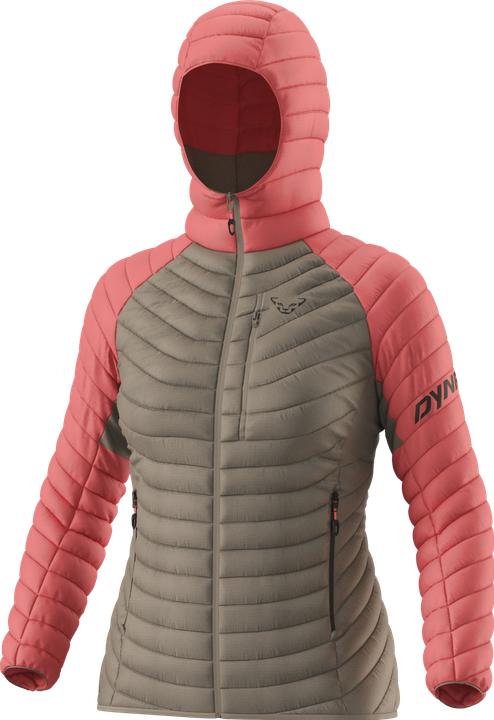 Actual product image Dynafit Radical Down RDS Kapuzenjacke Damen (34, 40)